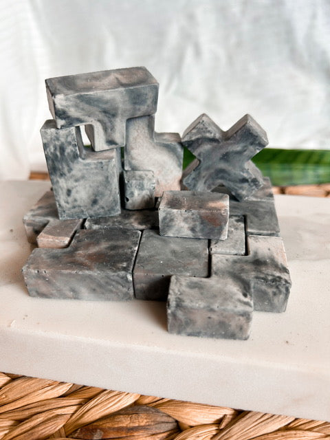 Building Block Set