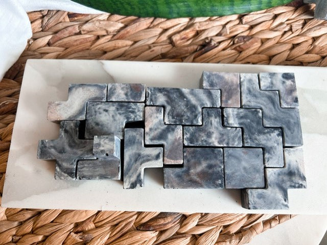 Building Block Set
