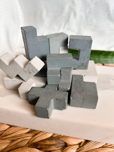 Building Block Set