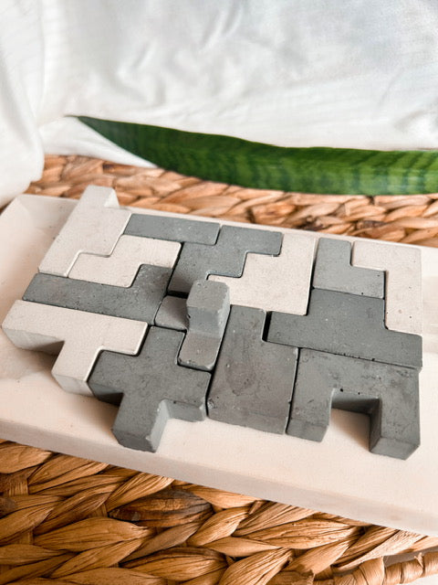 Building Block Set