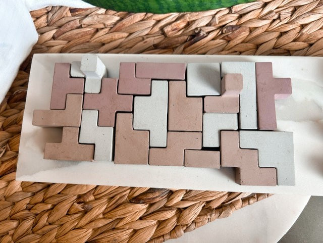 Building Block Set
