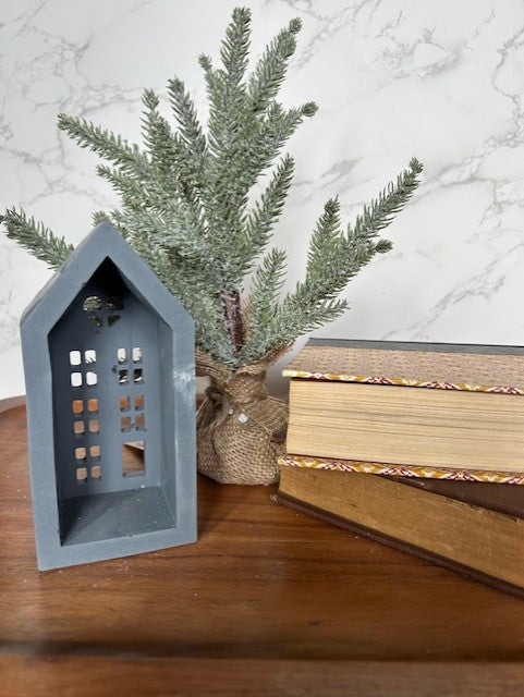 Medium House