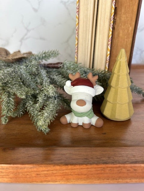 Reindeer