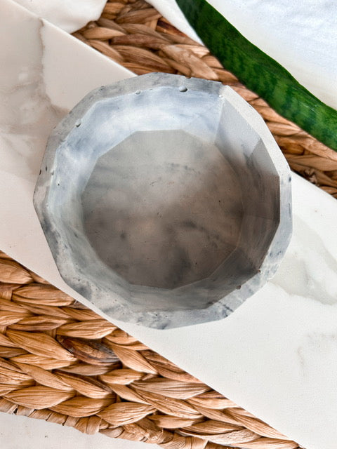 Small Bowl