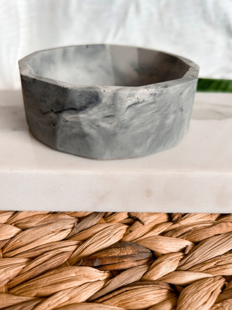 Small Bowl