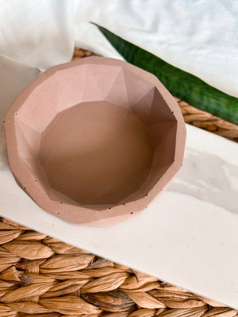 Small Bowl