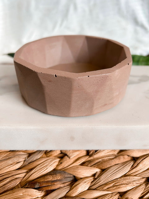 Small Bowl