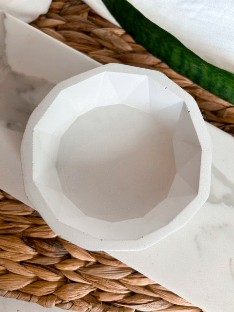 Small Bowl