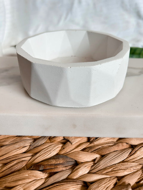 Small Bowl