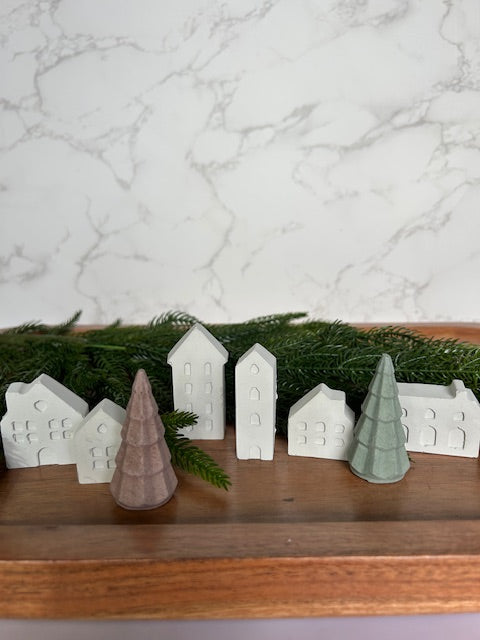 Tiny Village