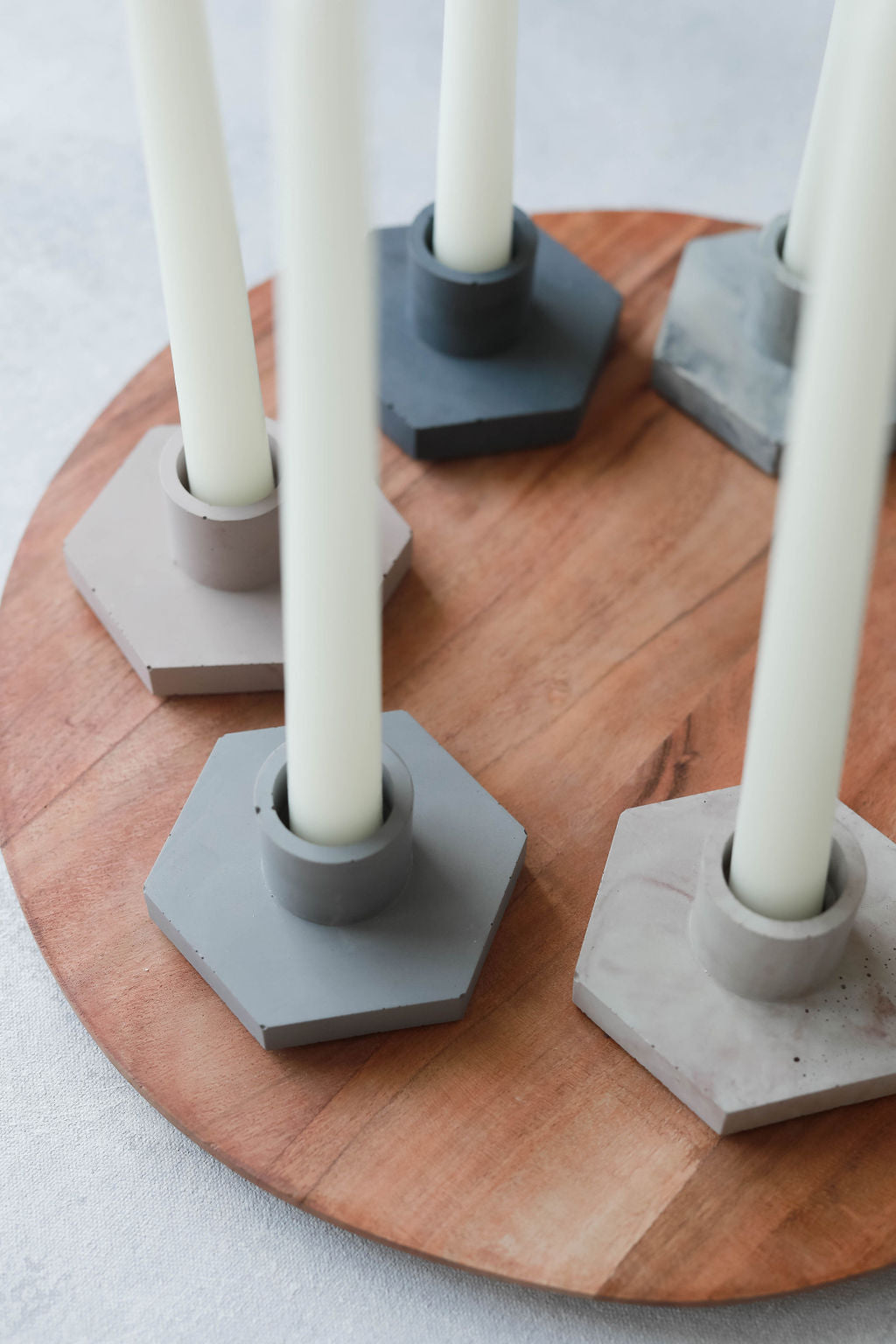 Candle Stick Holder