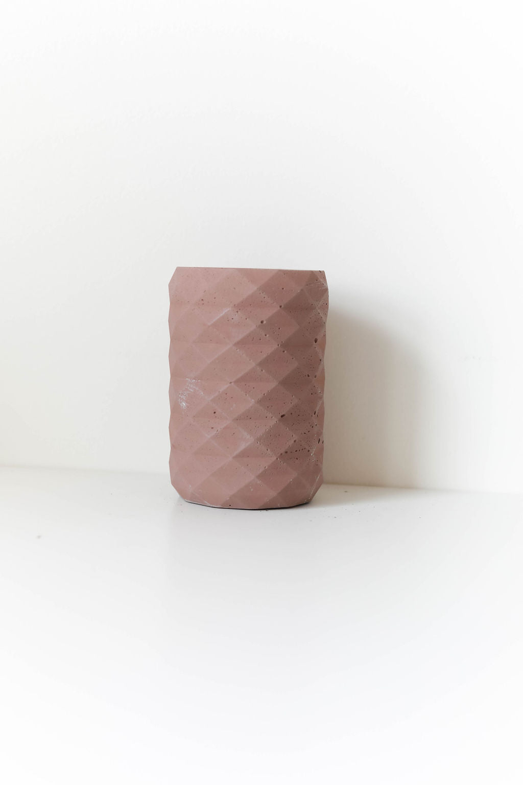 Geodesic Cylinder
