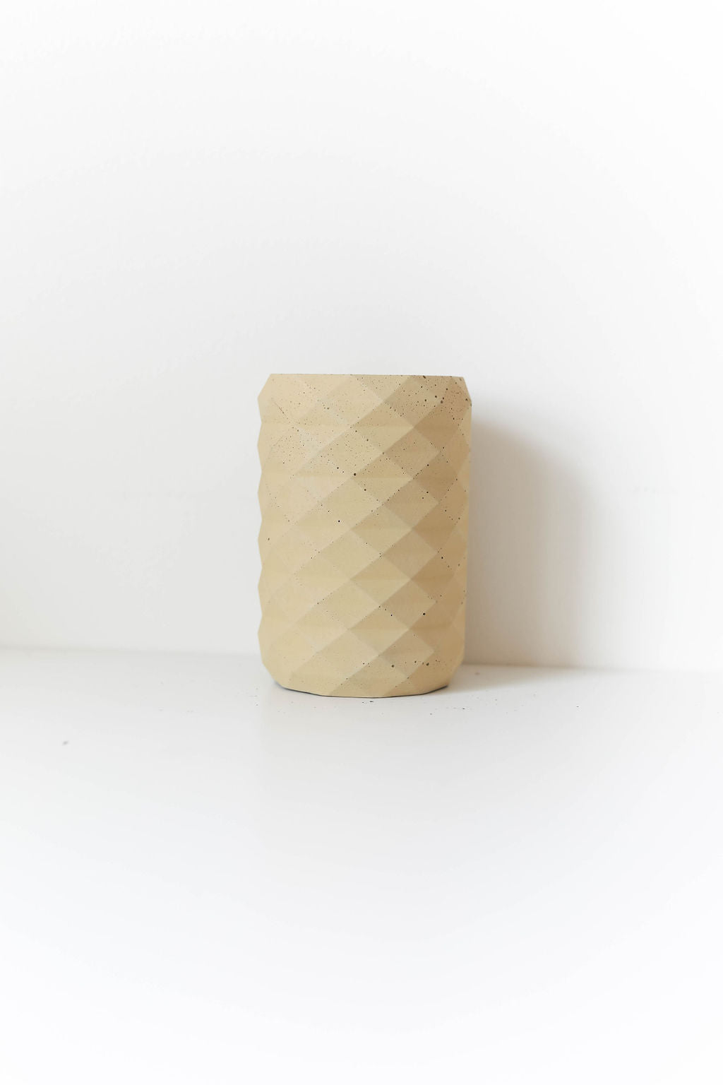 Geodesic Cylinder