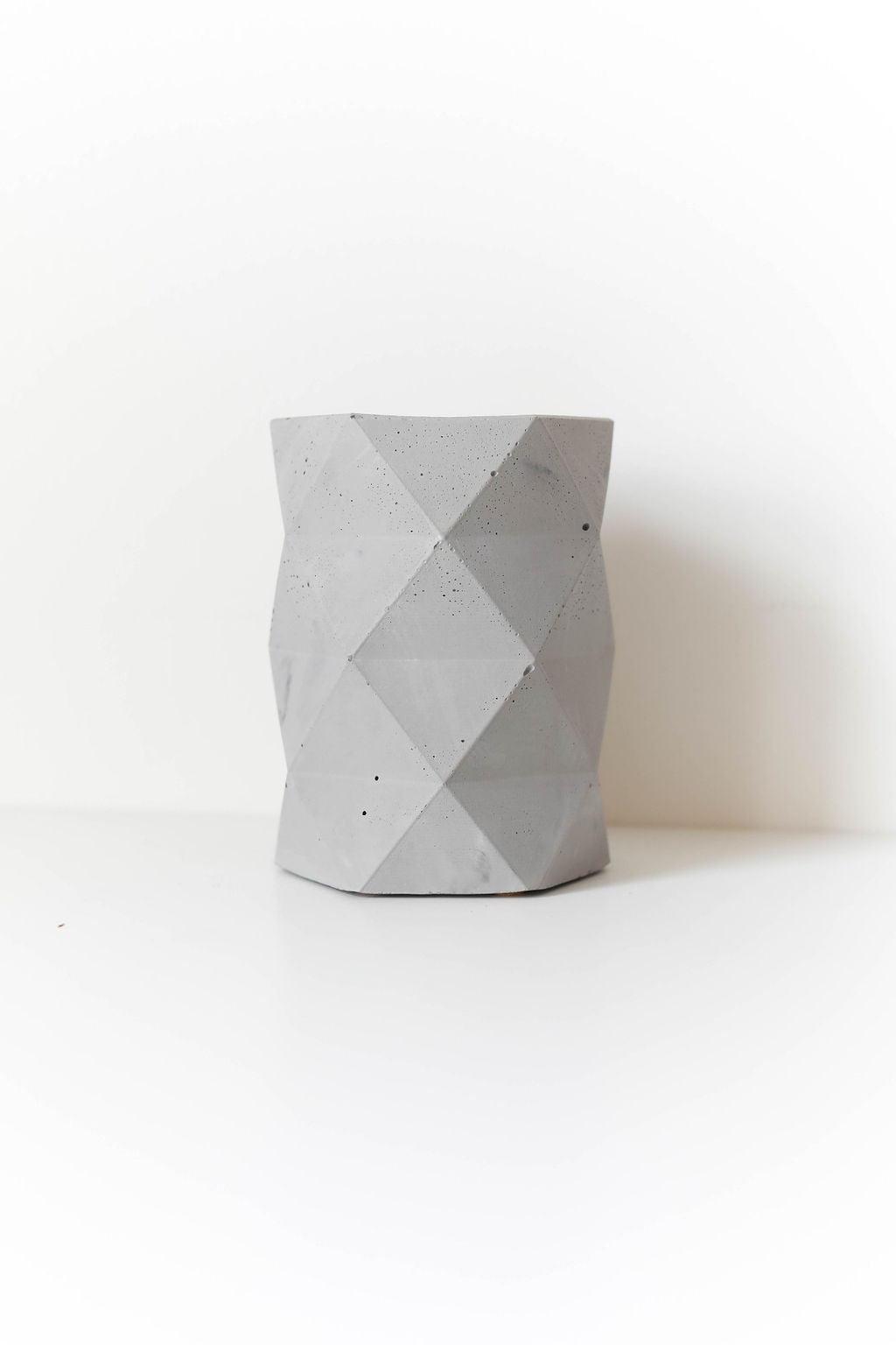 Geodesic Hex