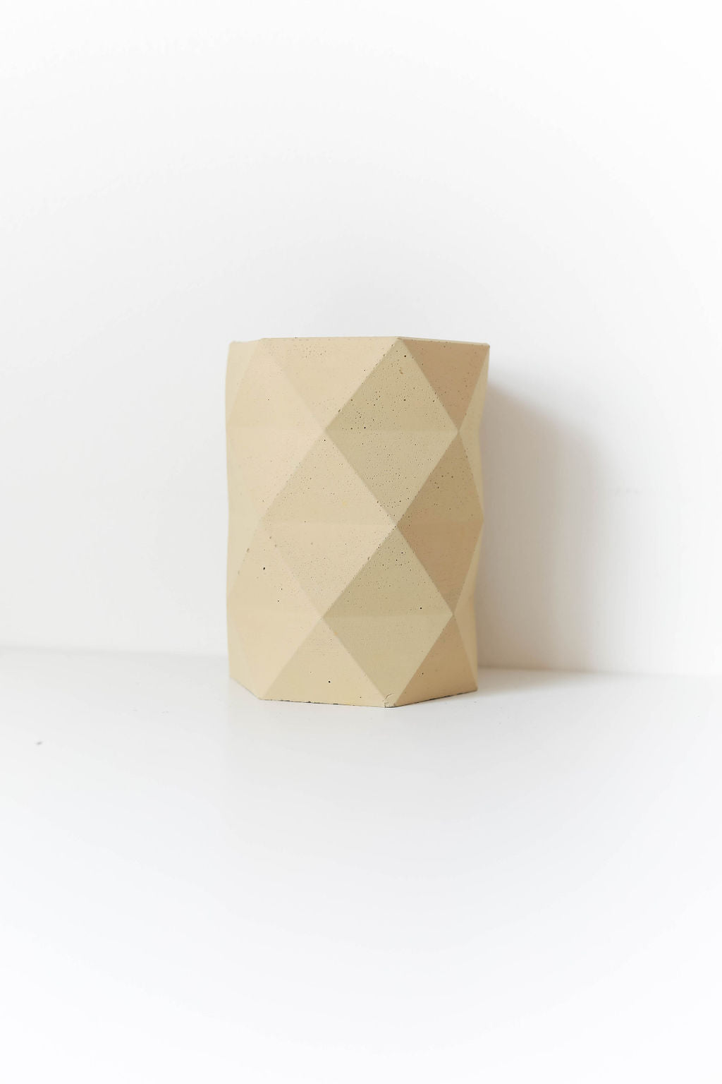 Geodesic Hex