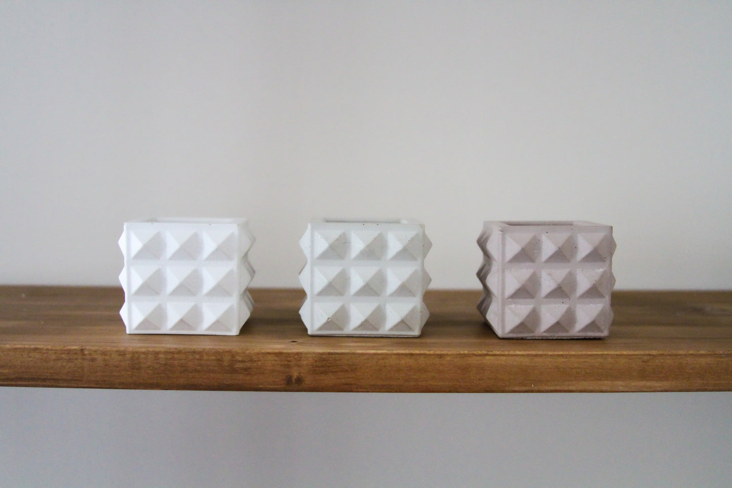 Mini Pyramid Cube