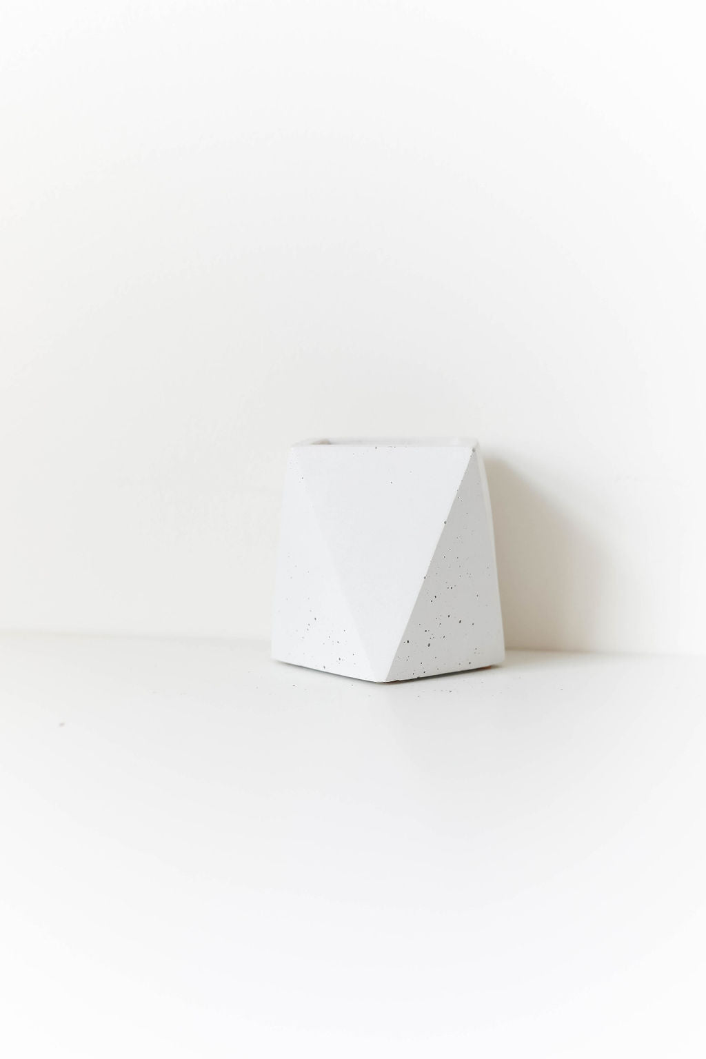 Square Votive