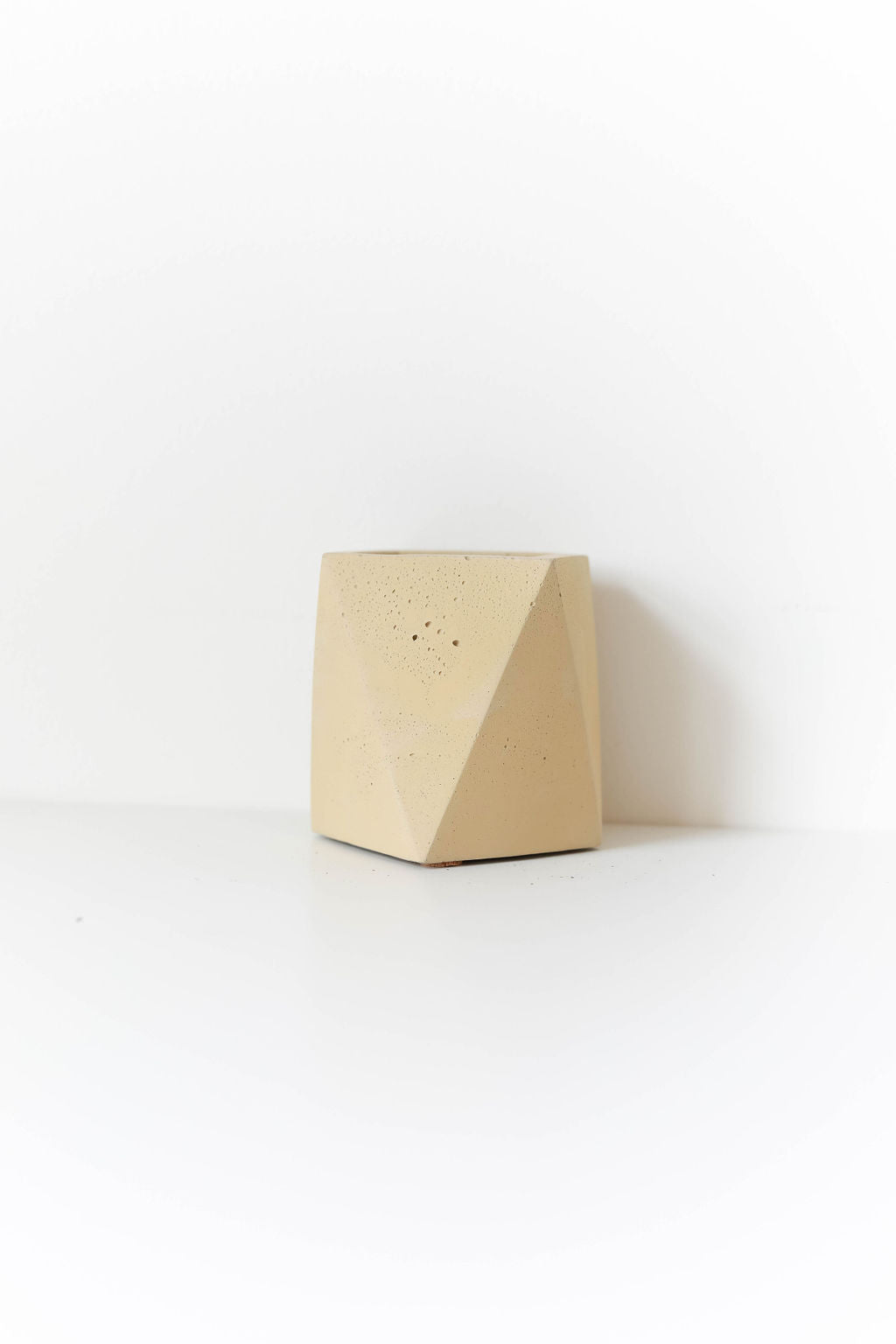 Square Votive