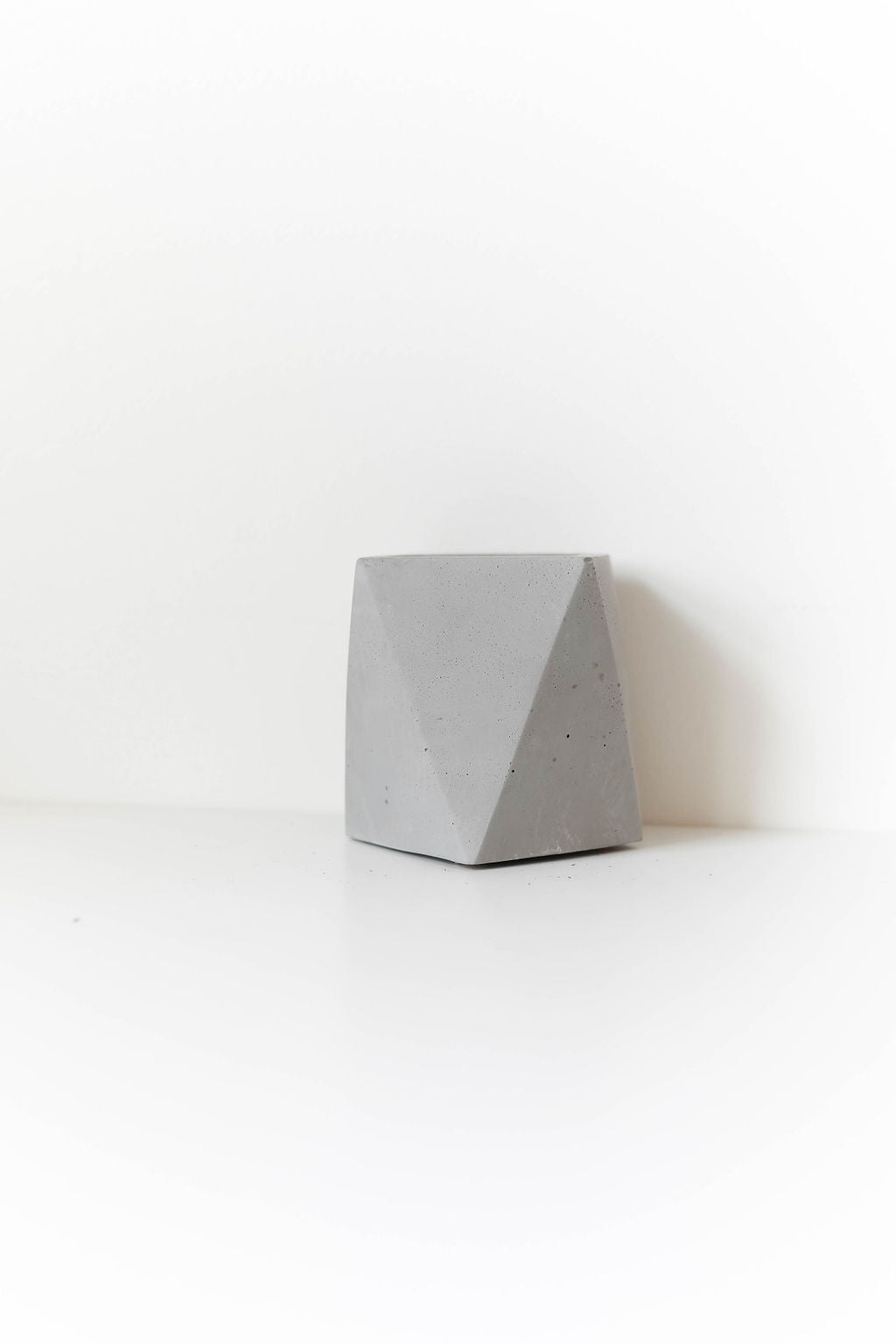 Square Votive
