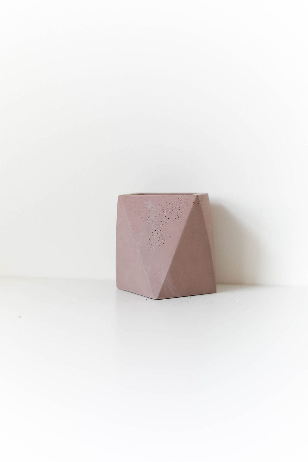 Square Votive