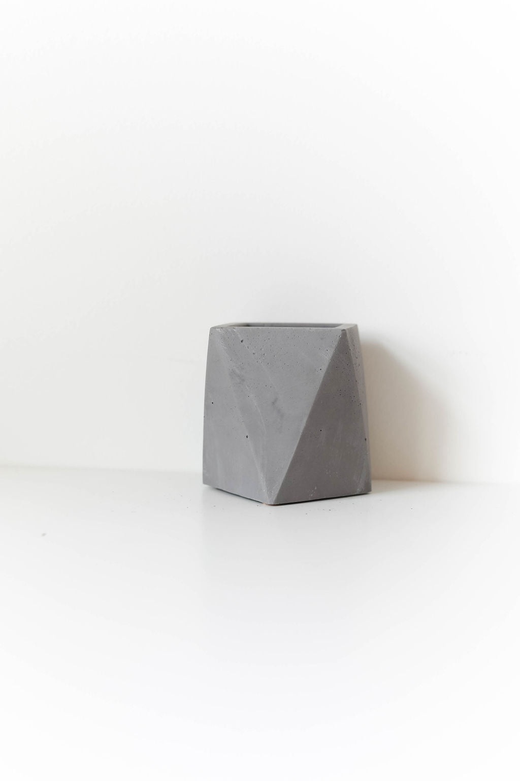 Square Votive