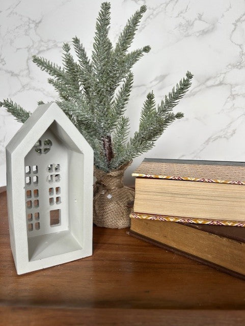Medium House