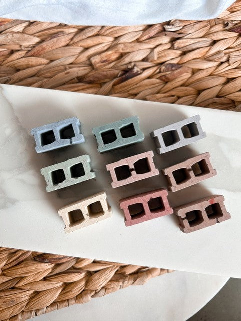 Mini Block Set