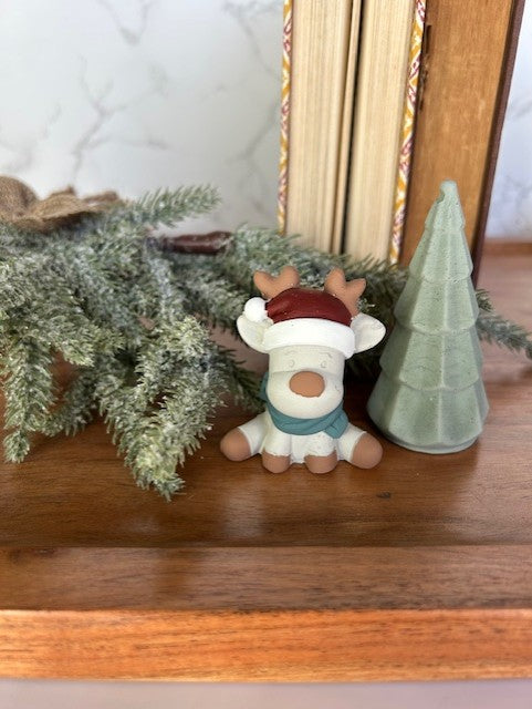 Reindeer