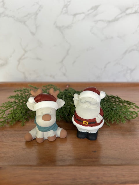 Santa