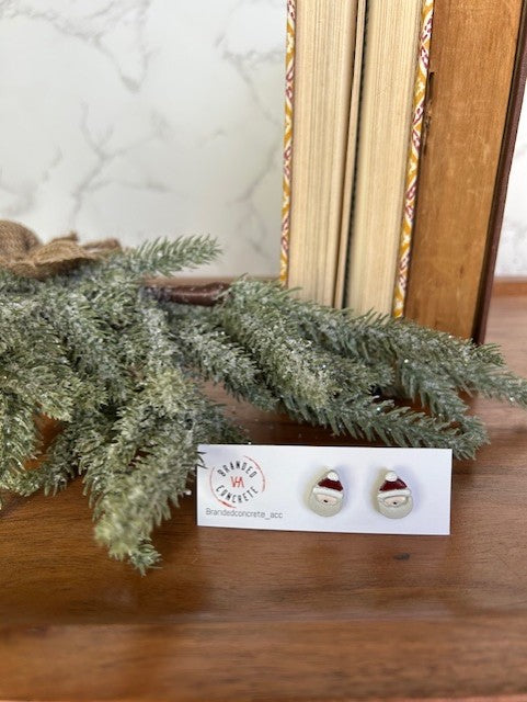 Christmas Studs