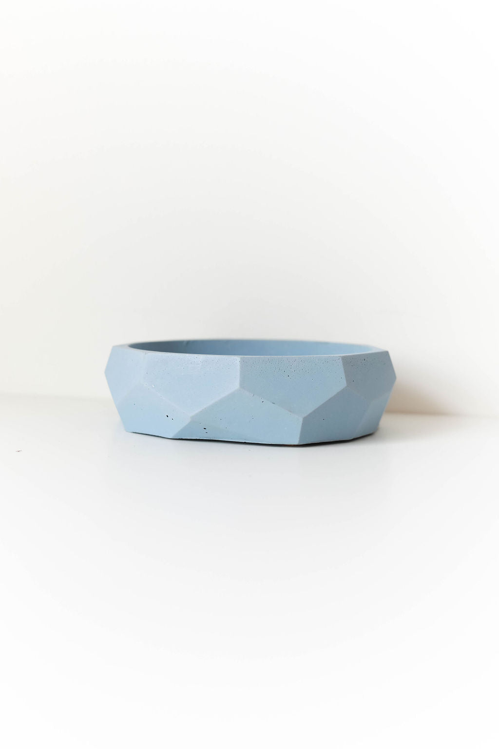 Geometric Bowl