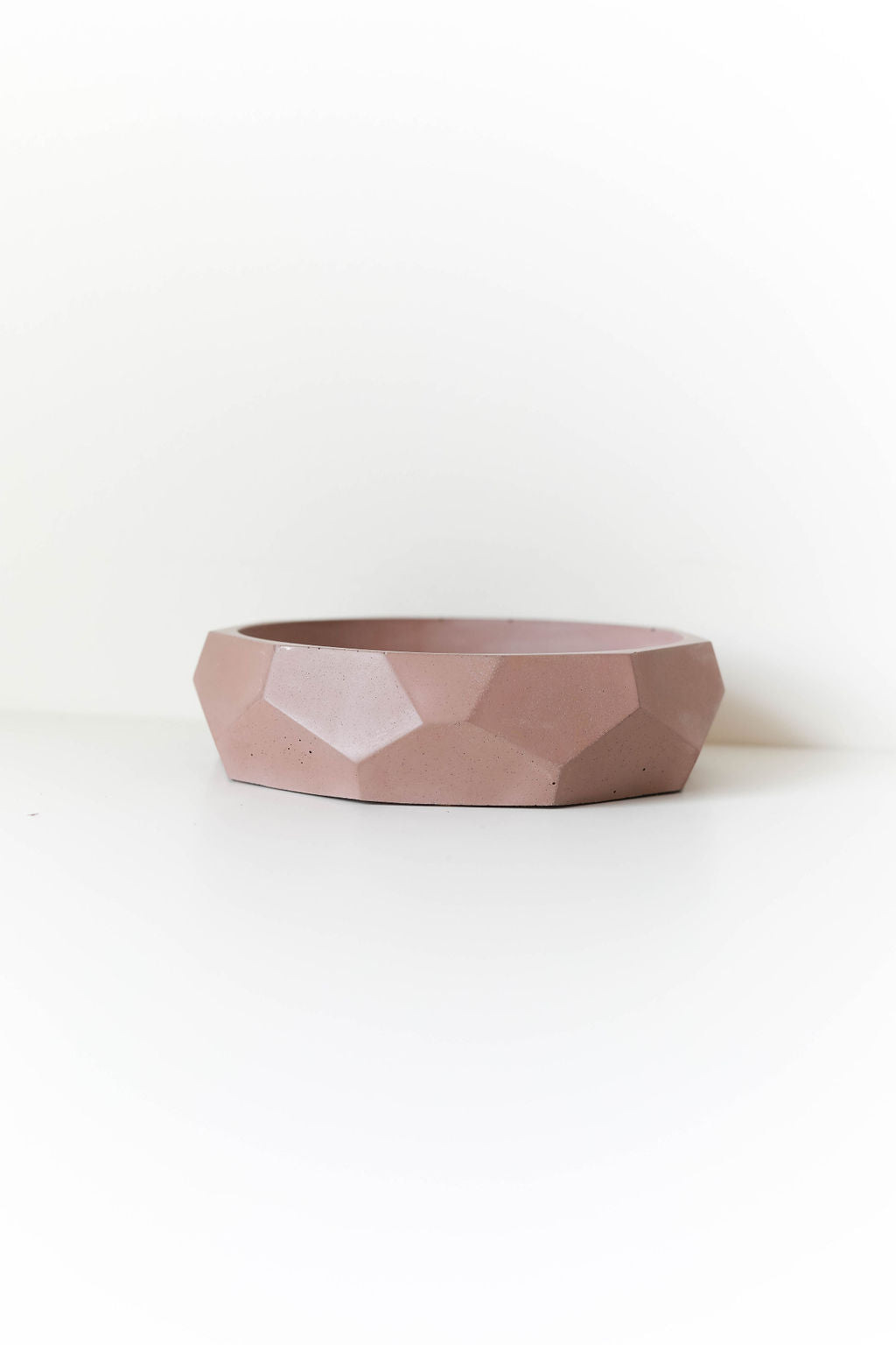 Geometric Bowl