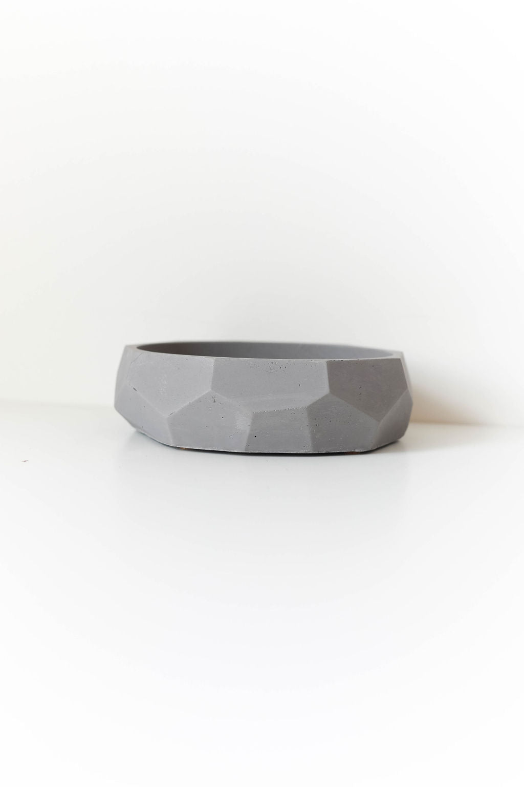 Geometric Bowl